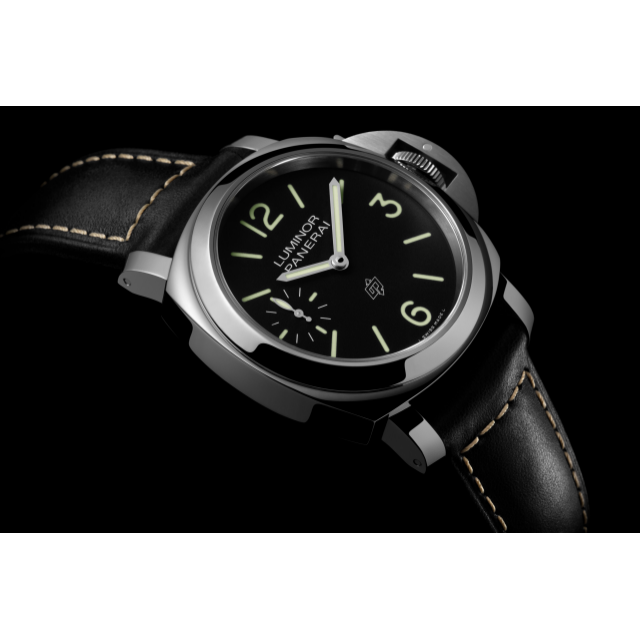 PANERAI Luminor Logo庐米诺系列腕表 PAM01084 Detail 1