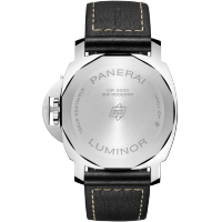 PANERAI Luminor Logo庐米诺系列腕表 PAM01084 Back view