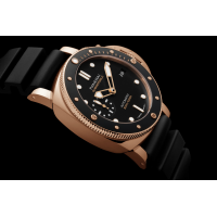 PANERAI Submersible潜行系列Goldtech™腕表 PAM02164