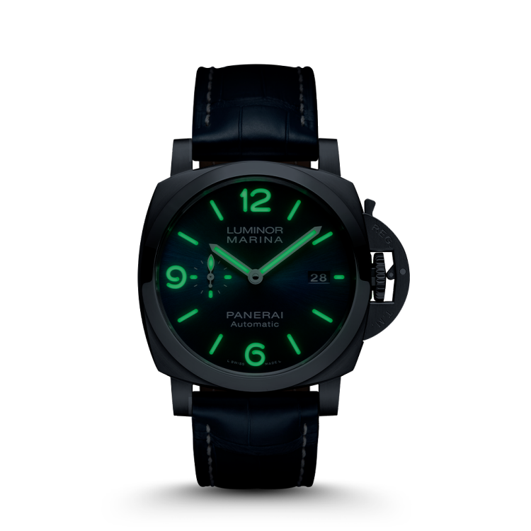 PANERAI Luminor Marina庐米诺系列腕表 PAM01313