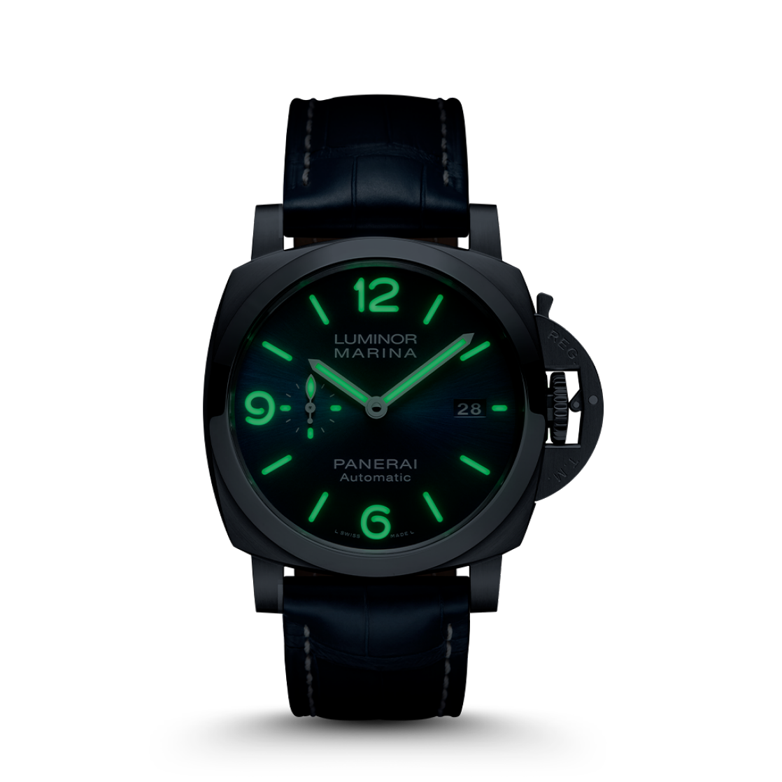 PANERAI Luminor Marina庐米诺系列腕表 PNPAM01313