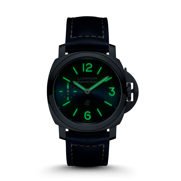 PANERAI Luminor Logo  PAM01085