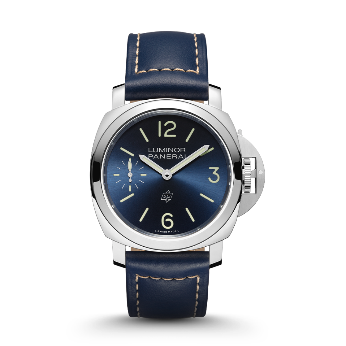 PANERAI Luminor Logo  PNPAM01085