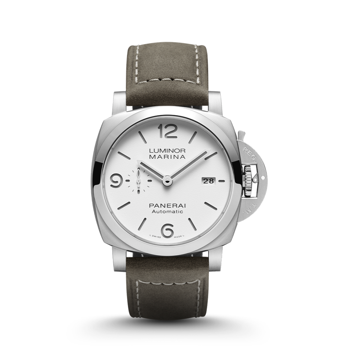 PANERAI Luminor Marina庐米诺系列腕表 PAM01314