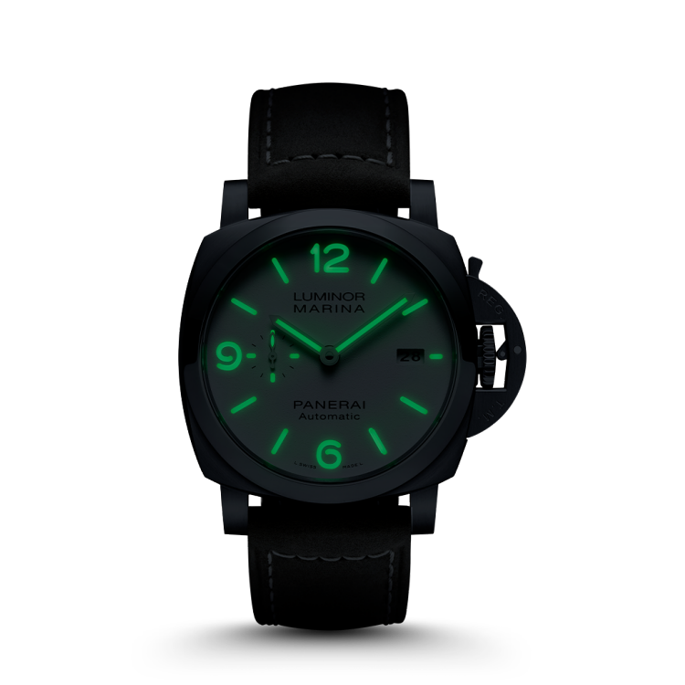 PANERAI Luminor Marina庐米诺系列腕表 PAM01314