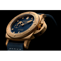 PANERAI Submersible Bronzo  PAM01074