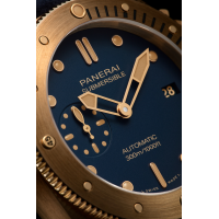 PANERAI Submersible Bronzo  PAM01074