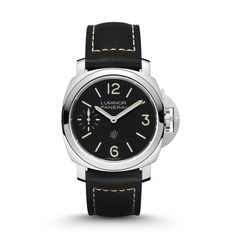 PANERAI Luminor Logo庐米诺系列腕表 PAM01084