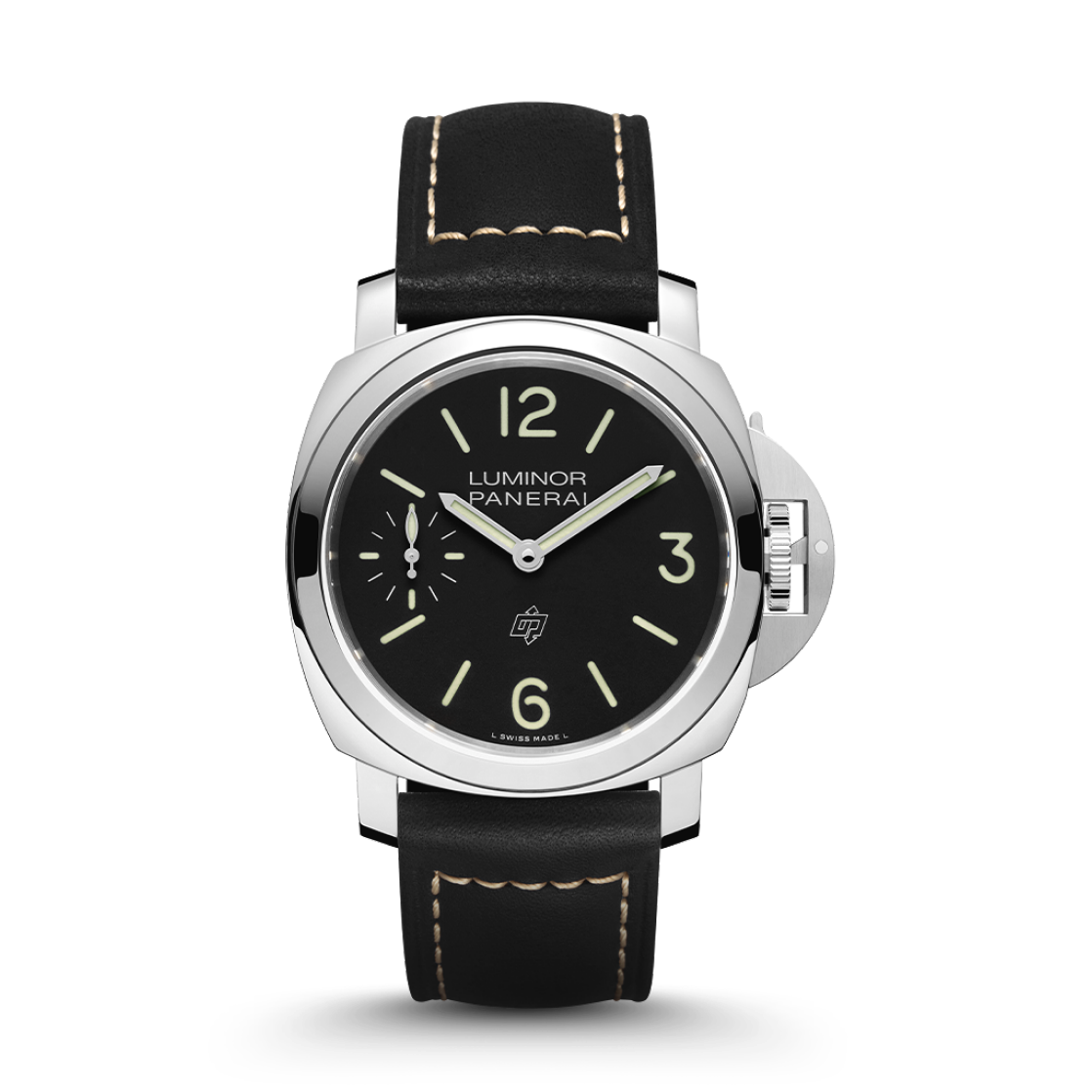 PANERAI Luminor Logo庐米诺系列腕表 PAM01084