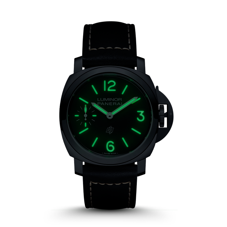 PANERAI Luminor Logo庐米诺系列腕表 PAM01084