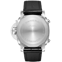 PANERAI Luminor庐米诺Chrono腕表 PAM01109 Back view