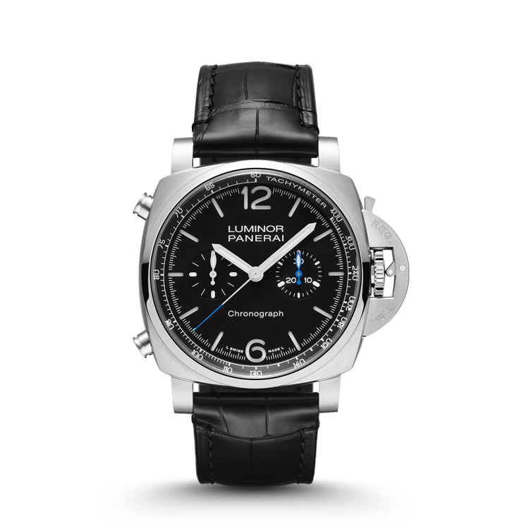 PANERAI Luminor庐米诺Chrono腕表 PAM01109