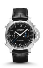 PANERAI Luminor庐米诺Chrono腕表 PAM01109