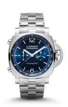 PANERAI Luminor庐米诺Chrono腕表 PAM01110