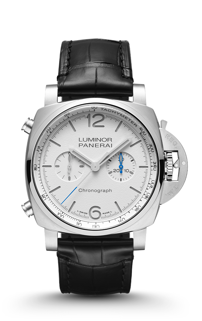 PNPAM01218 - Luminor庐米诺Chrono腕表