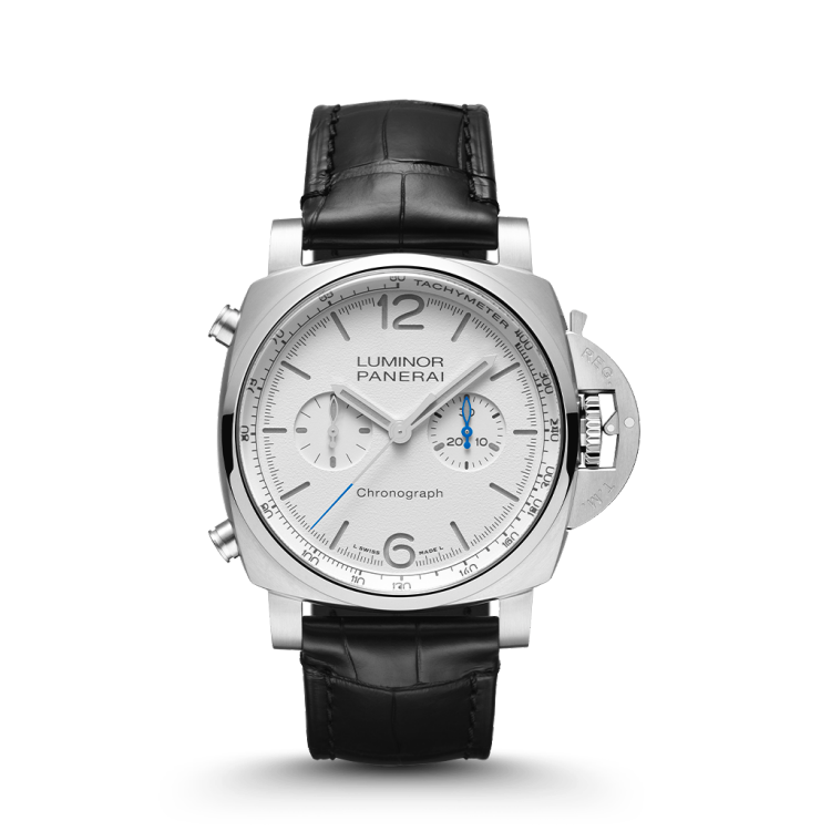 PANERAI Luminor庐米诺Chrono腕表 PAM01218