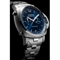 PANERAI Luminor庐米诺Chrono腕表 PAM01110 Detail 1