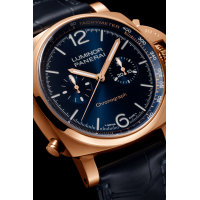 PANERAI Luminor Chrono Goldtech™ PAM01111