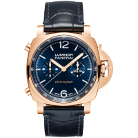 PANERAI Luminor Chrono Goldtech™ PAM01111