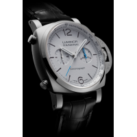PANERAI Luminor庐米诺Chrono腕表 PAM01218 Detail 2