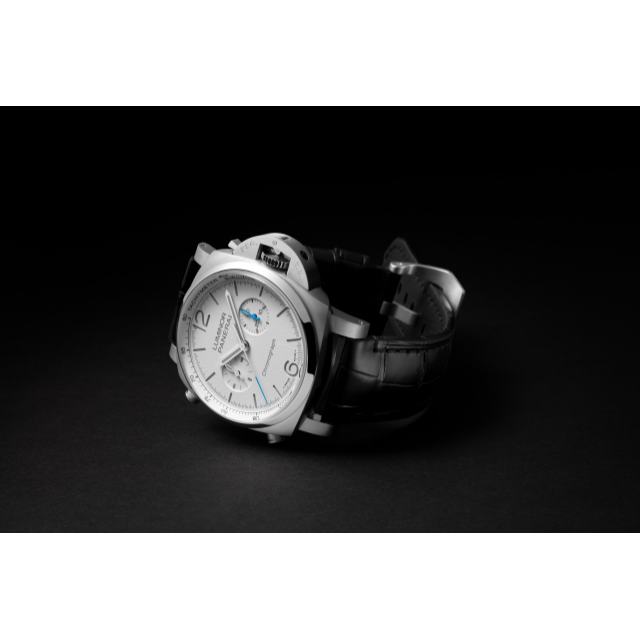 PANERAI Luminor庐米诺Chrono腕表 PAM01218 Detail 1