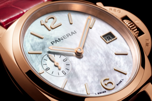 PANERAI Luminor Due PAM01280 Front 4