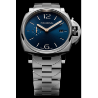 PANERAI Luminor Due庐米诺杜尔 PAM01124 Detail 2