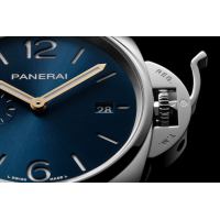 PANERAI Luminor Due庐米诺杜尔 PAM01124 Detail 1