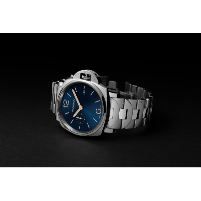 PANERAI Luminor Due庐米诺杜尔 PAM01124 Detail 3