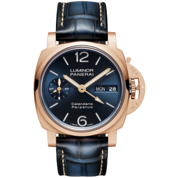 PNPAM00742 - Luminor Perpetual Calendar
