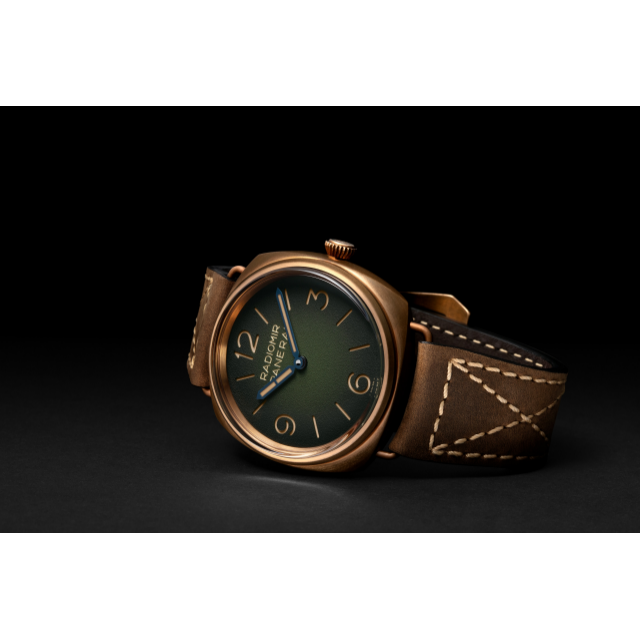 PANERAI Radiomir Bronzo腕表 PAM00760 Detail 2