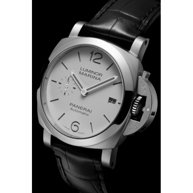 PANERAI Luminor庐米诺Quaranta腕表 PAM01371 Detail 3