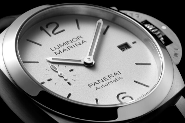PANERAI Luminor Marina PAM01371 Detail 