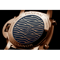 PANERAI Luminor Chrono Goldtech™ PAM01111