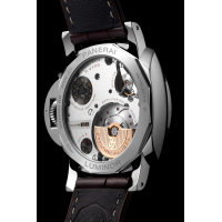 PANERAI Luminor Perpetual Calendar GMT Platinumtech™ PAM00715