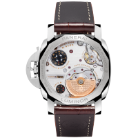 PANERAI Luminor Perpetual Calendar GMT Platinumtech™ PAM00715