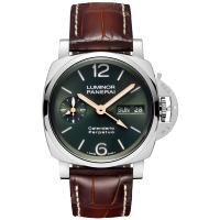 PANERAI Luminor Perpetual Calendar GMT Platinumtech™ PAM00715