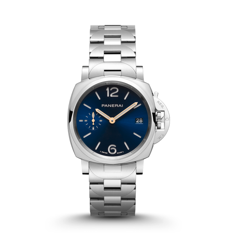 PANERAI Luminor Due庐米诺杜尔 PAM01123