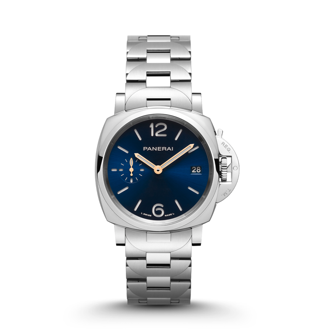 PANERAI Luminor Due庐米诺杜尔 PNPAM01123