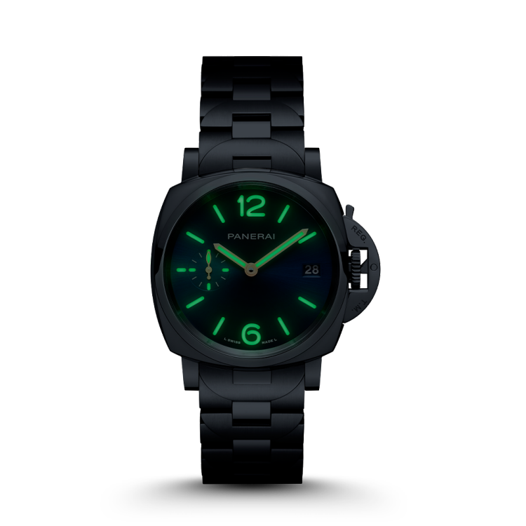 PANERAI Luminor Due庐米诺杜尔 PAM01123