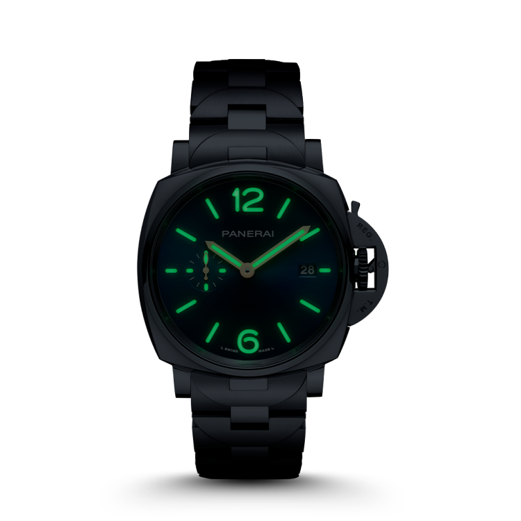 PANERAI Luminor Due庐米诺杜尔 PAM01124