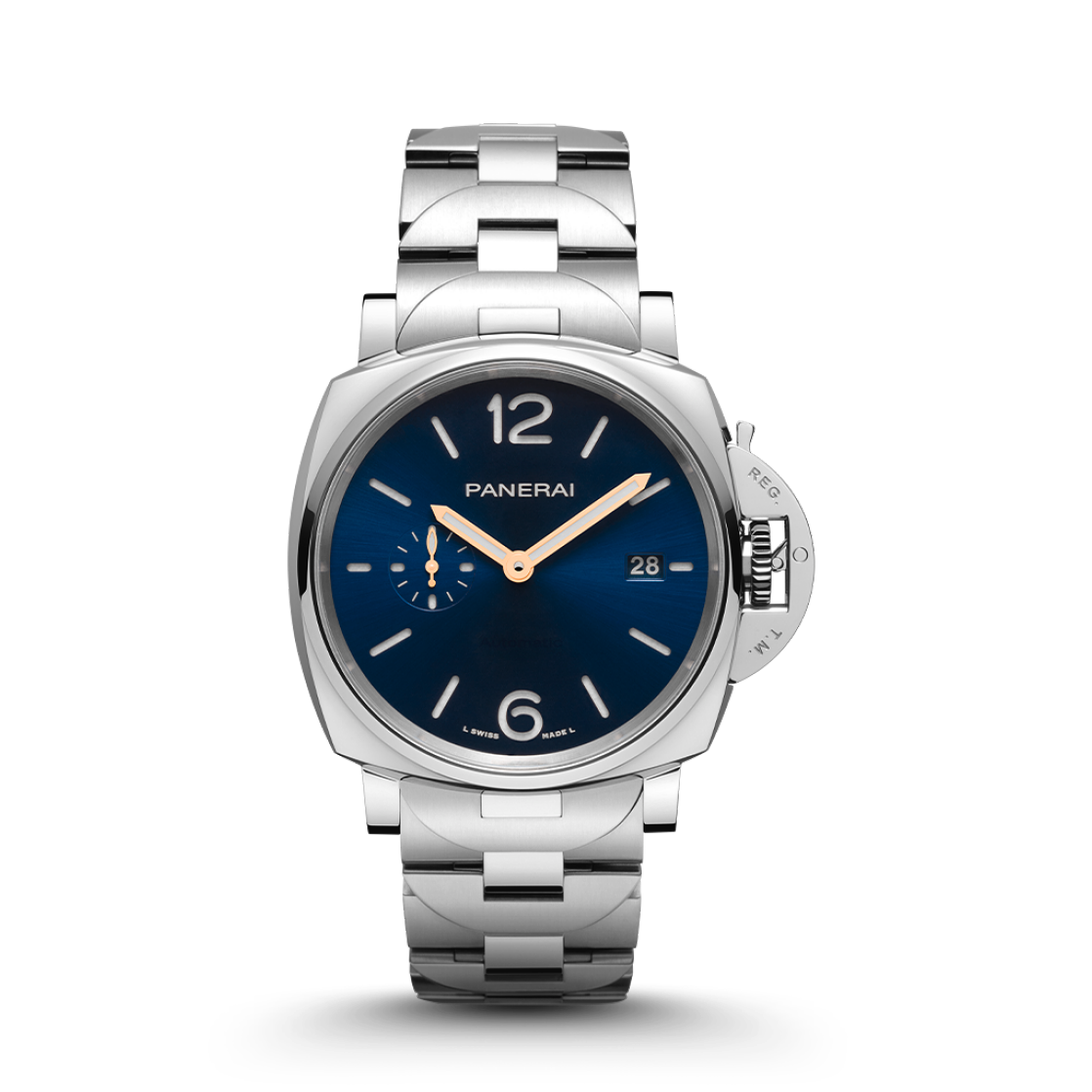 PANERAI Luminor Due庐米诺杜尔 PAM01124