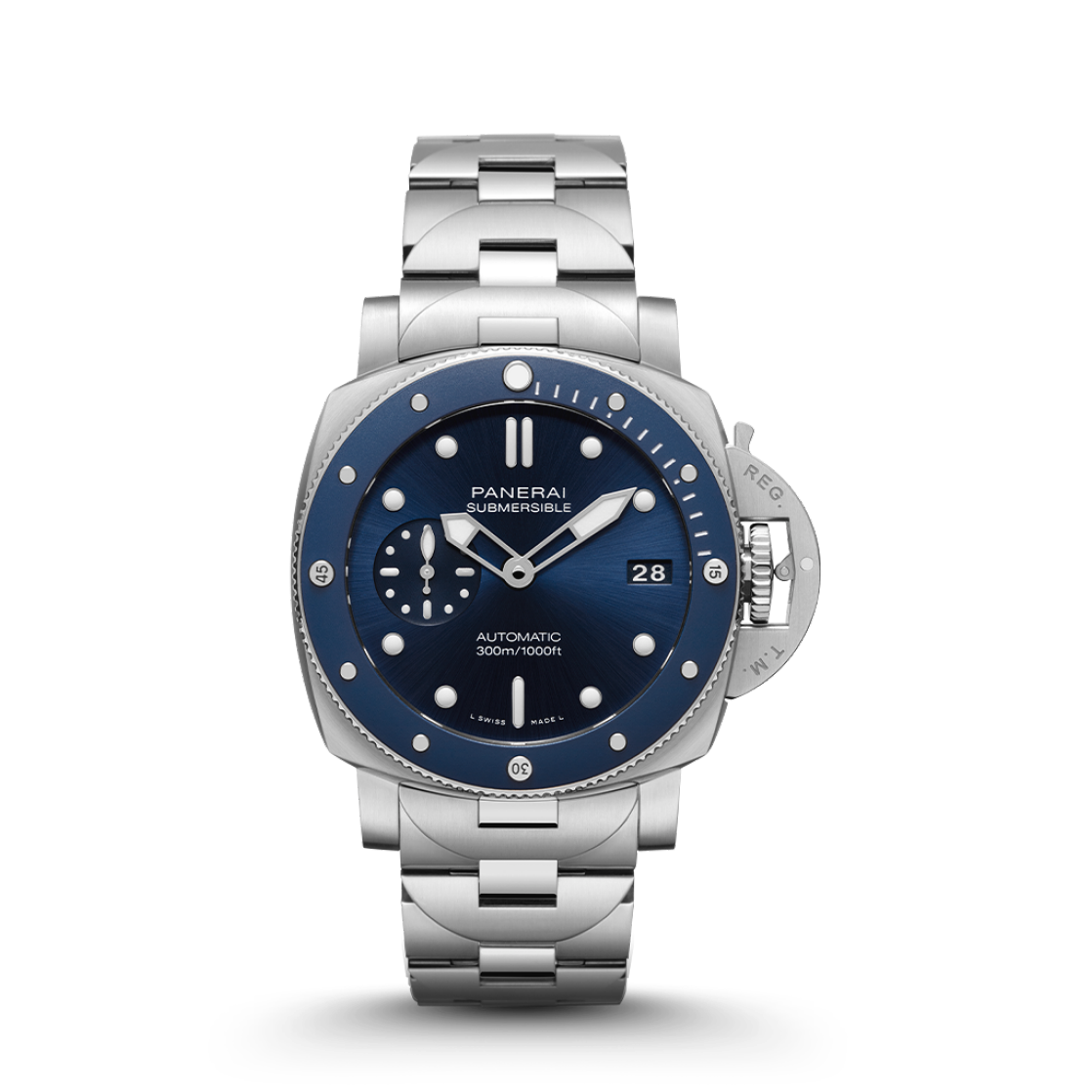 PANERAI Submersible PAM02068