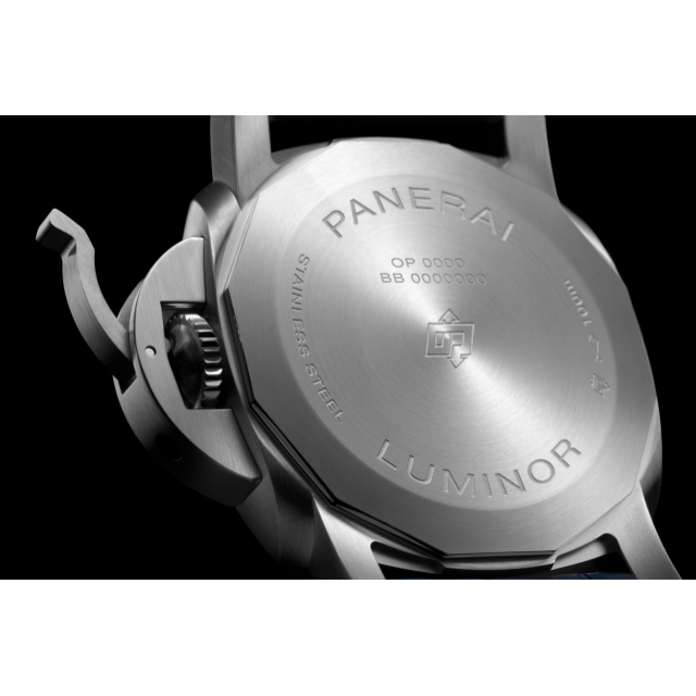 PANERAI Luminor庐米诺Quaranta腕表 PAM01370 Detail 1
