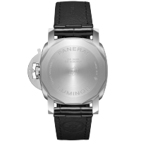 PANERAI Luminor庐米诺Quaranta腕表 PAM01372 Back view