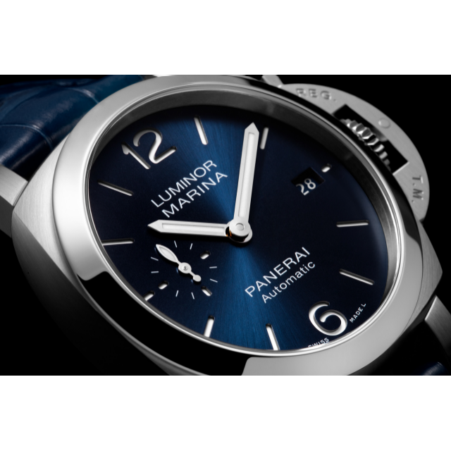 PANERAI Luminor庐米诺Quaranta腕表 PAM01370 Detail 2