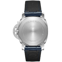 PANERAI Luminor庐米诺Quaranta腕表 PAM01370 Back view