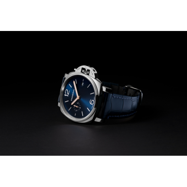 PANERAI Luminor Due庐米诺杜尔 PAM01274 Detail 1