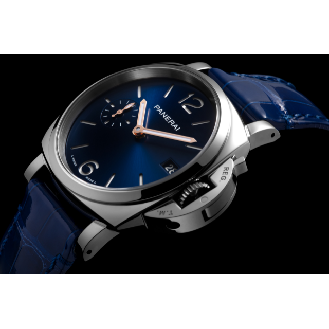 PANERAI Luminor Due庐米诺杜尔 PAM01273 Detail 3