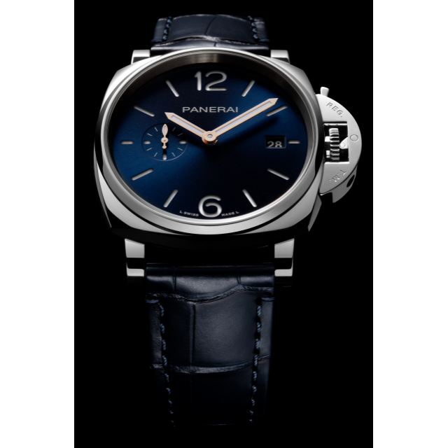 PANERAI Luminor Due庐米诺杜尔 PAM01274 Detail 2